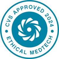Ethical Med Tech logo