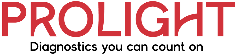 Prolight Diagnostics Logo