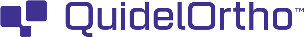 quidelortho logo